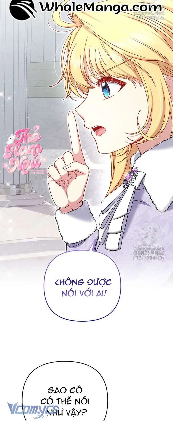 Nàng Vịt Chờ Ngày Hủy Hôn Chap 17 - Next Chap 18