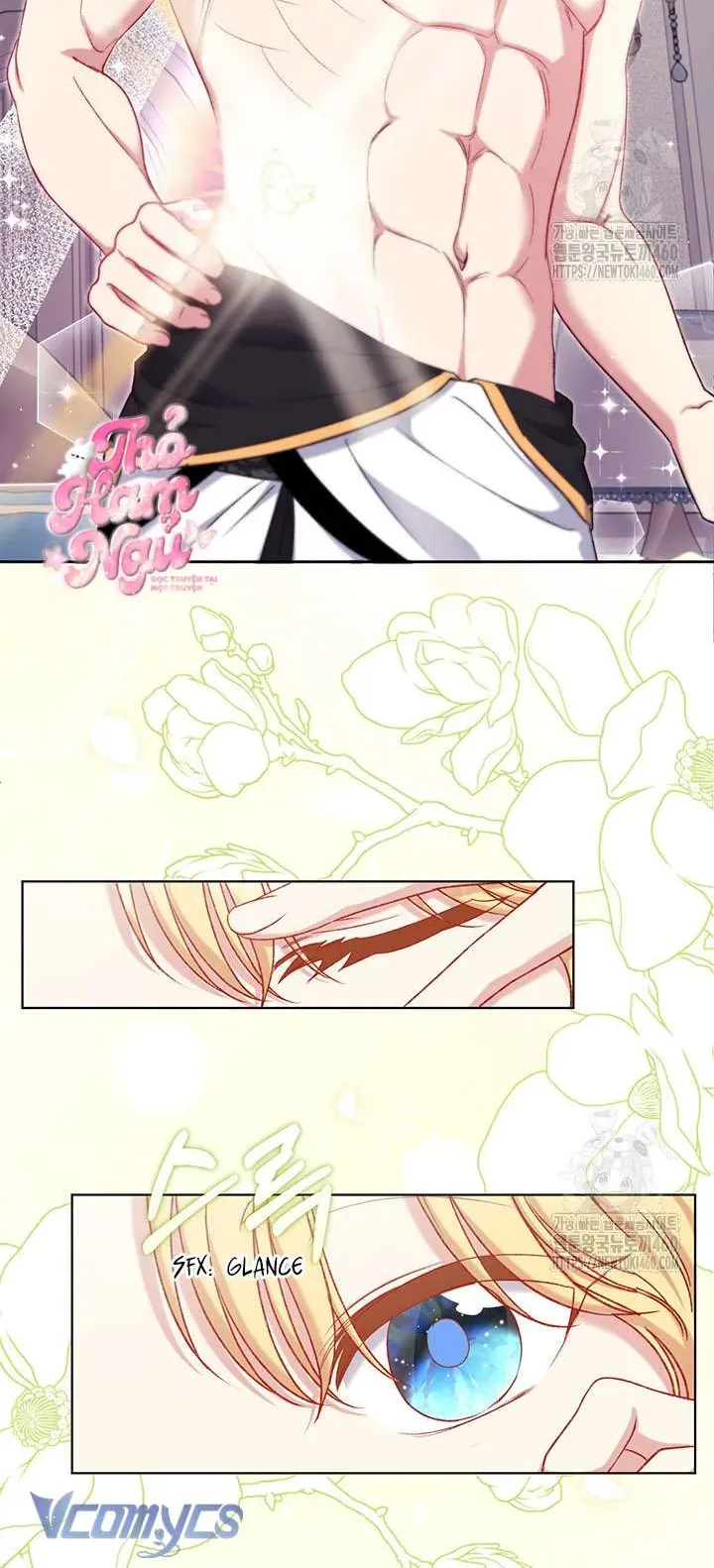 Nàng Vịt Chờ Ngày Hủy Hôn Chap 17 - Next Chap 18