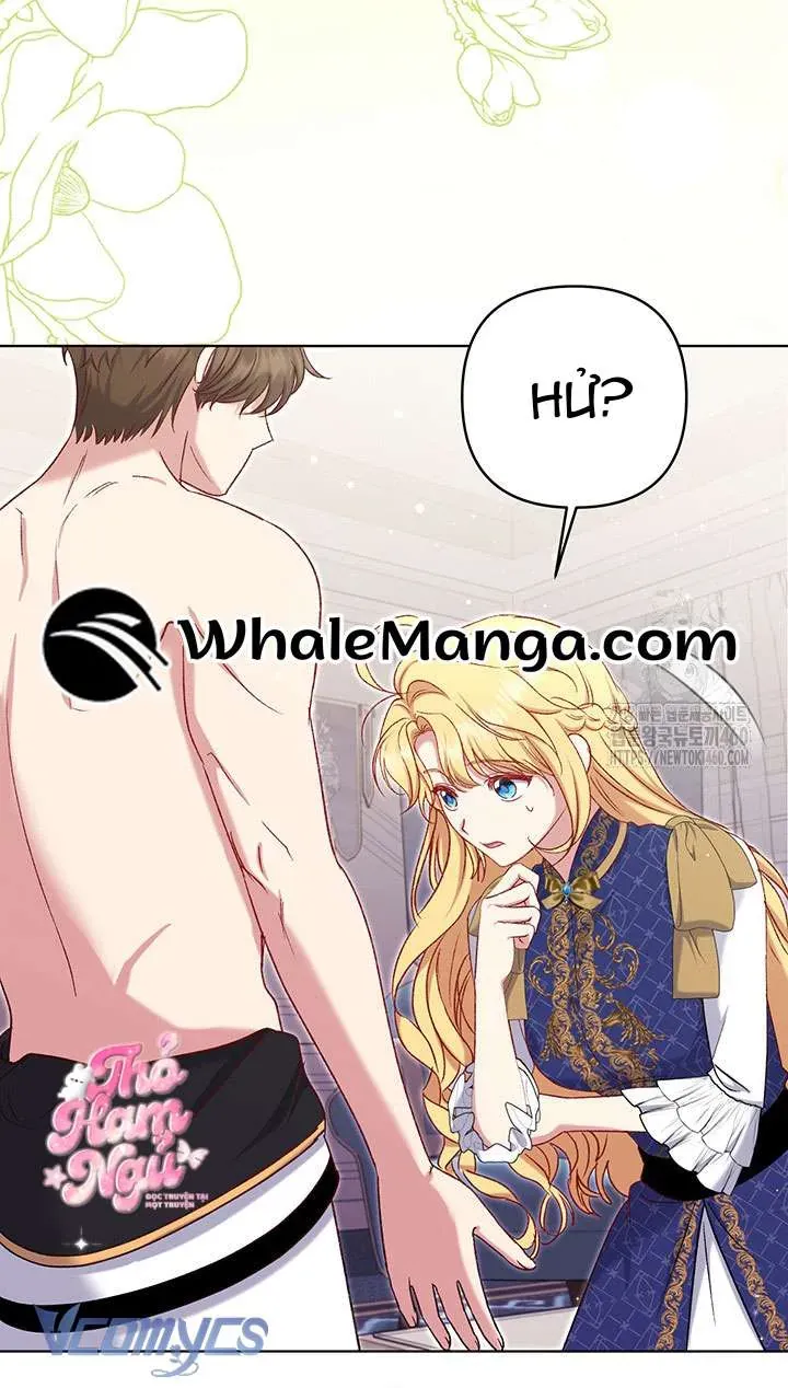 Nàng Vịt Chờ Ngày Hủy Hôn Chap 17 - Next Chap 18