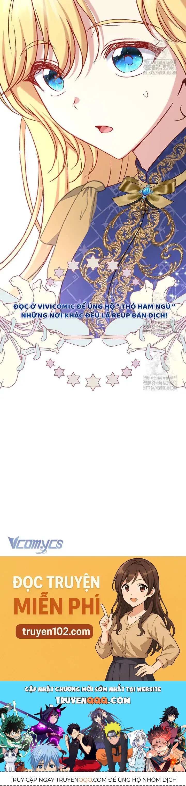 Nàng Vịt Chờ Ngày Hủy Hôn Chap 17 - Next Chap 18