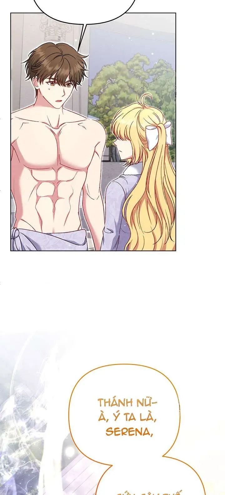 Nàng Vịt Chờ Ngày Hủy Hôn Chap 17 - Next Chap 18