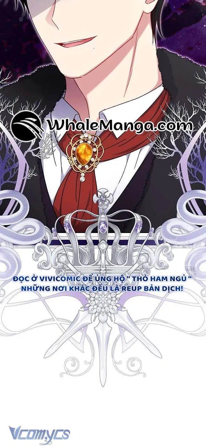 Nàng Vịt Chờ Ngày Hủy Hôn Chap 18 - Next Chap 19