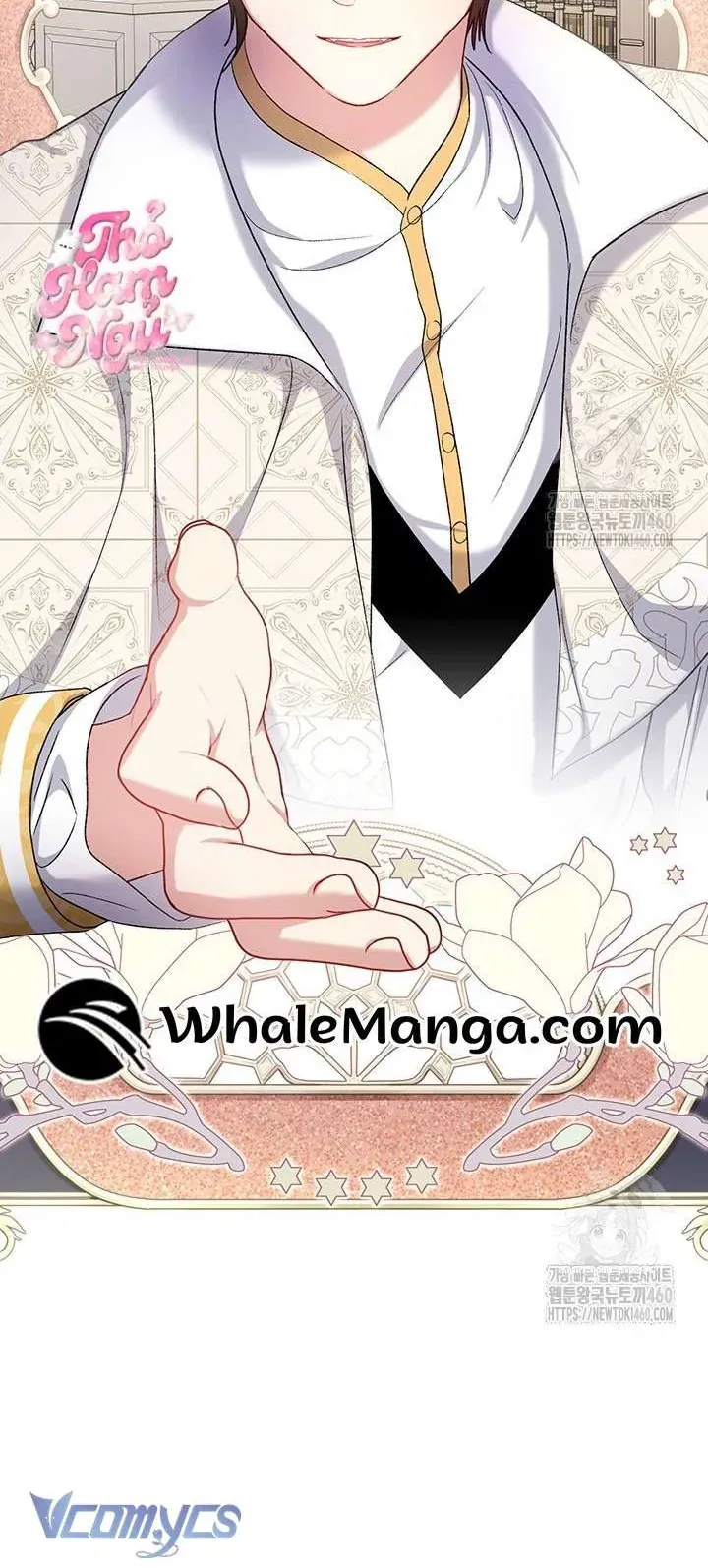 Nàng Vịt Chờ Ngày Hủy Hôn Chap 18 - Next Chap 19