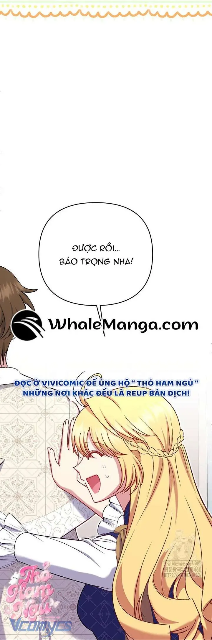 Nàng Vịt Chờ Ngày Hủy Hôn Chap 18 - Next Chap 19