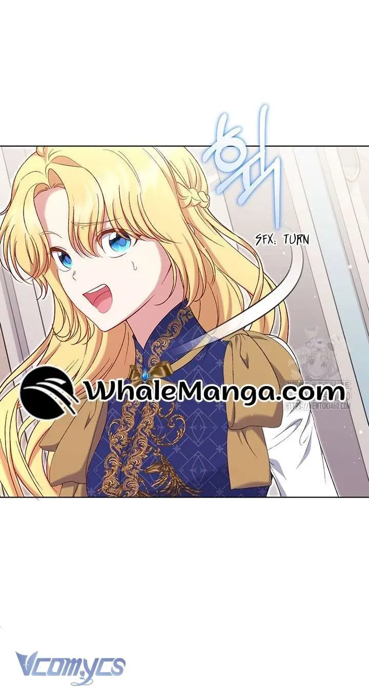 Nàng Vịt Chờ Ngày Hủy Hôn Chap 18 - Next Chap 19