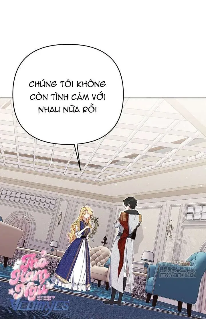 Nàng Vịt Chờ Ngày Hủy Hôn Chap 18 - Next Chap 19