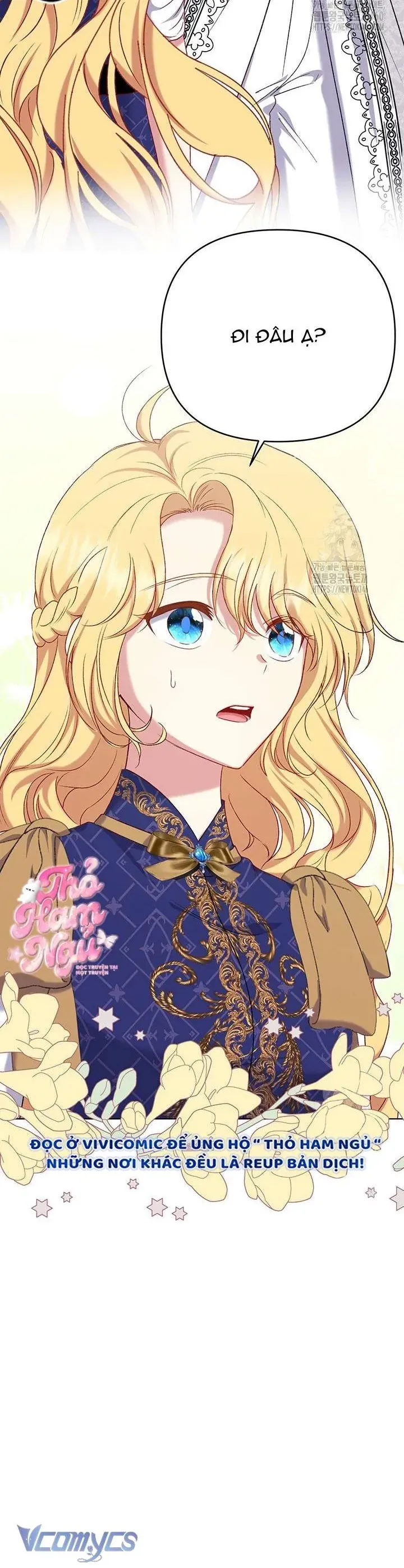 Nàng Vịt Chờ Ngày Hủy Hôn Chap 18 - Next Chap 19