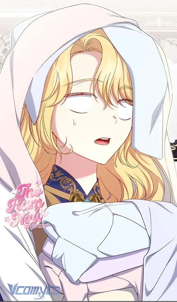 Nàng Vịt Chờ Ngày Hủy Hôn Chap 18 - Next Chap 19