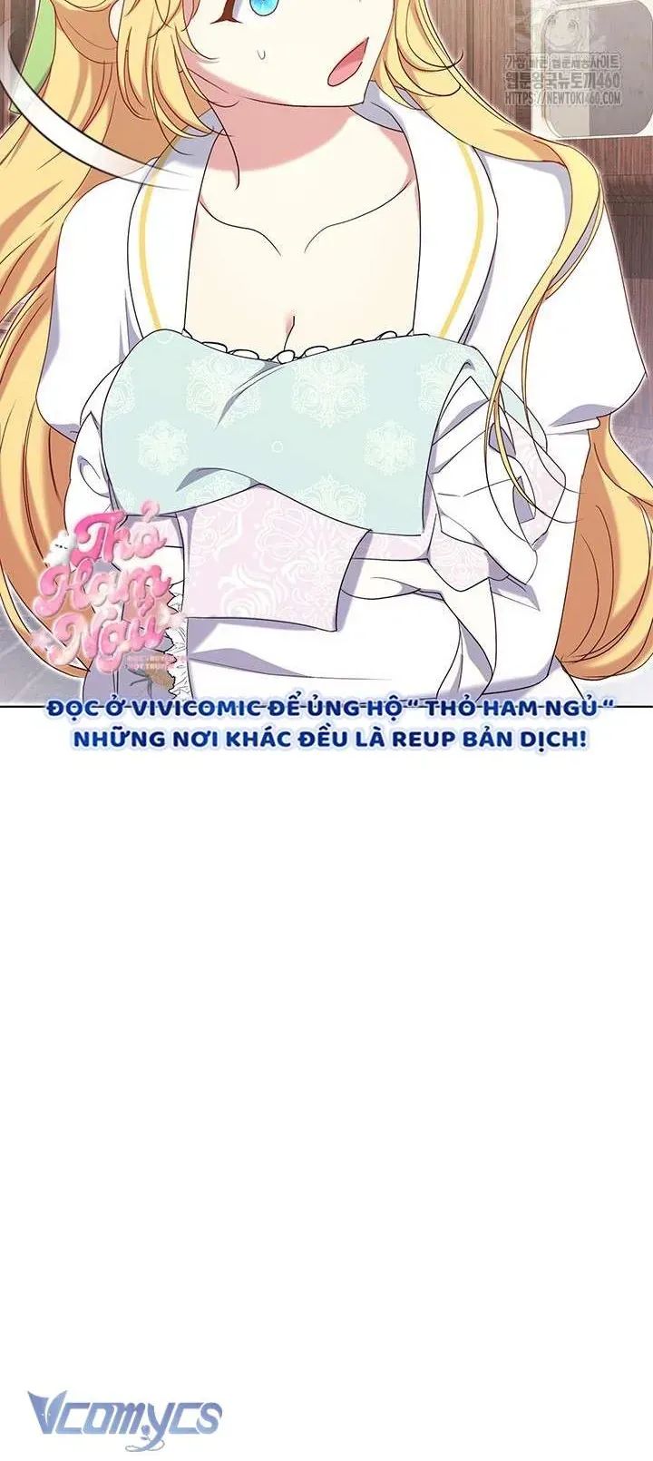 Nàng Vịt Chờ Ngày Hủy Hôn Chap 18 - Next Chap 19