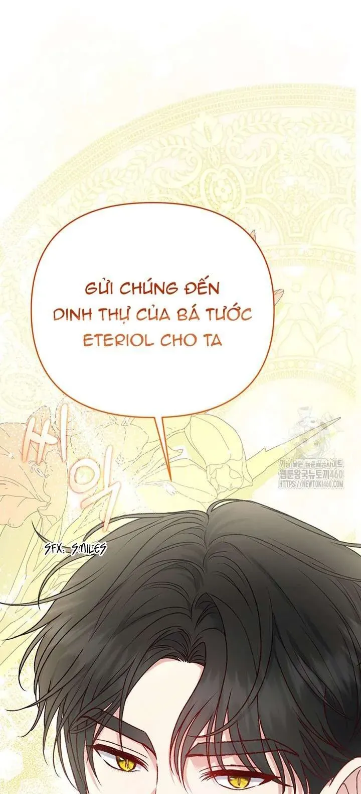 Nàng Vịt Chờ Ngày Hủy Hôn Chap 18 - Next Chap 19