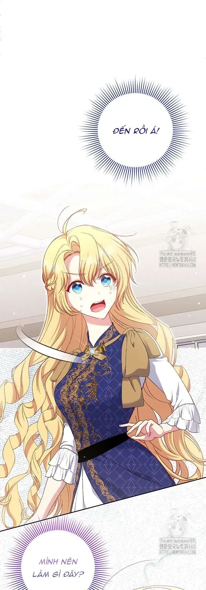 Nàng Vịt Chờ Ngày Hủy Hôn Chap 18 - Next Chap 19