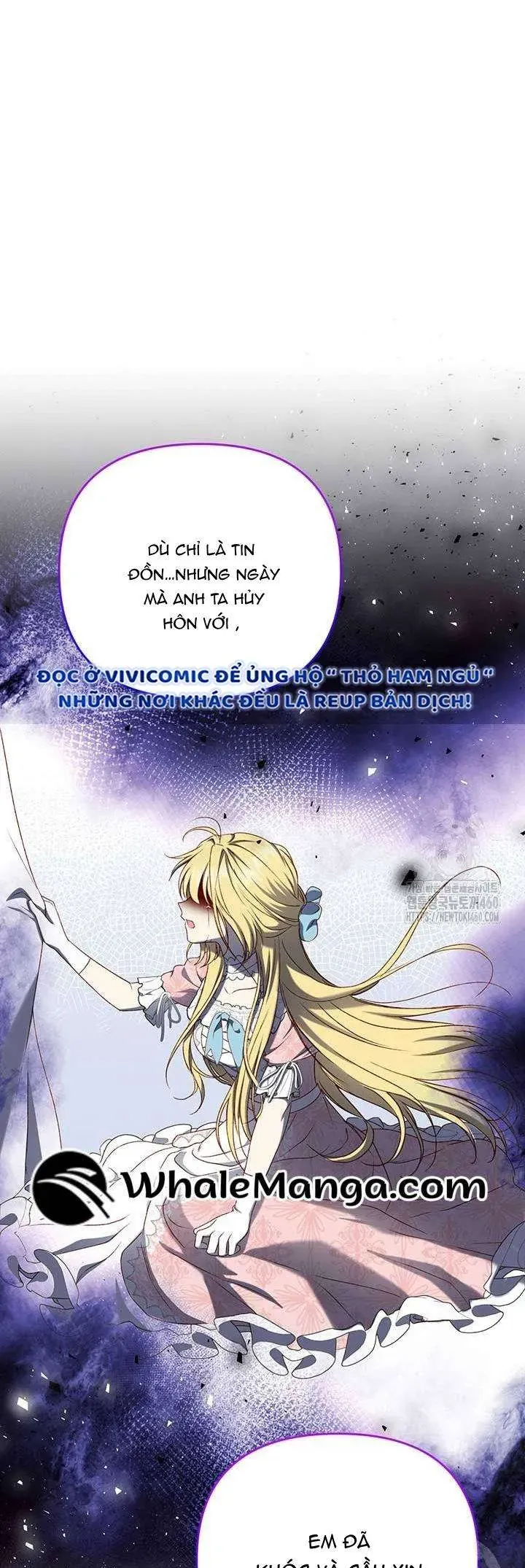 Nàng Vịt Chờ Ngày Hủy Hôn Chap 19 - Next Chap 20