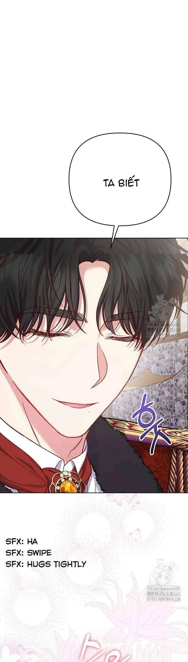 Nàng Vịt Chờ Ngày Hủy Hôn Chap 19 - Next Chap 20