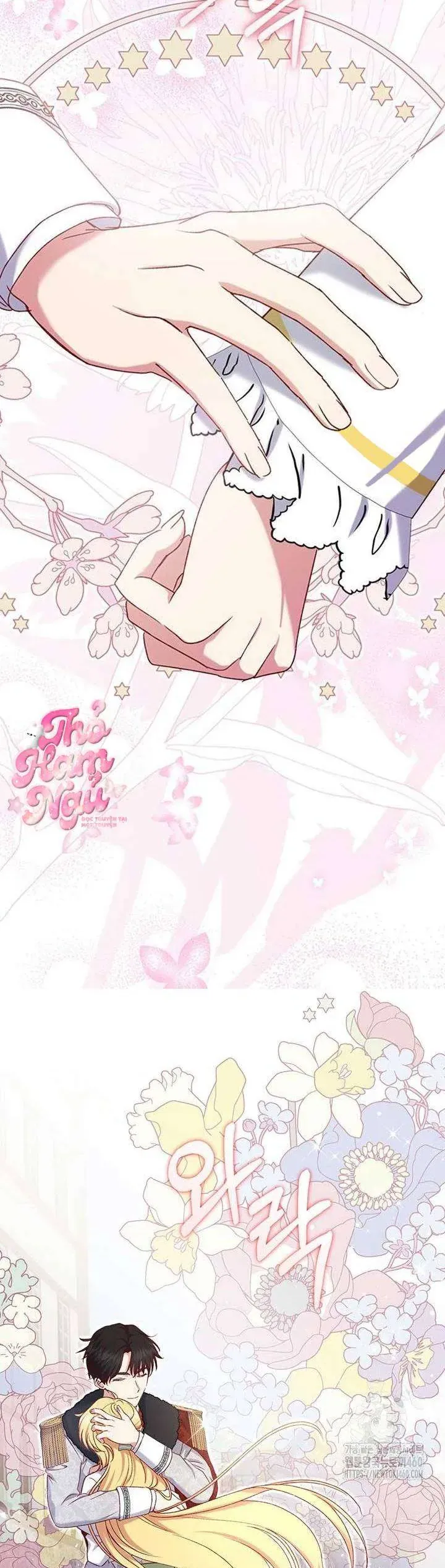 Nàng Vịt Chờ Ngày Hủy Hôn Chap 19 - Next Chap 20