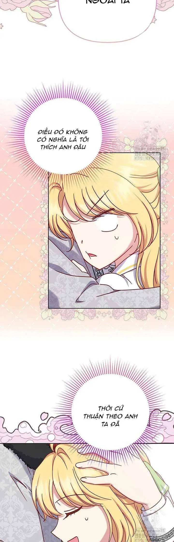 Nàng Vịt Chờ Ngày Hủy Hôn Chap 19 - Next Chap 20