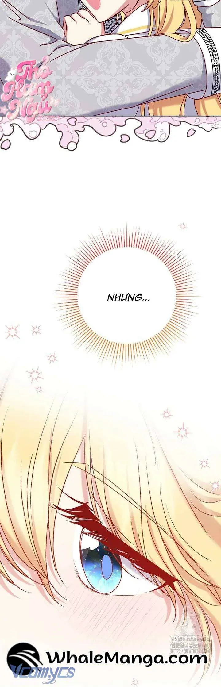 Nàng Vịt Chờ Ngày Hủy Hôn Chap 19 - Next Chap 20