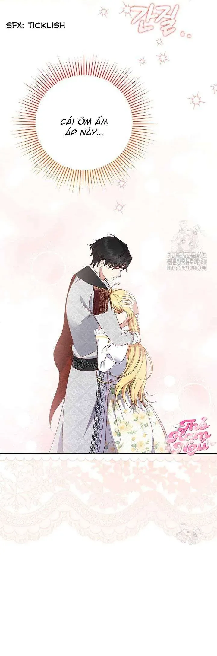 Nàng Vịt Chờ Ngày Hủy Hôn Chap 19 - Next Chap 20