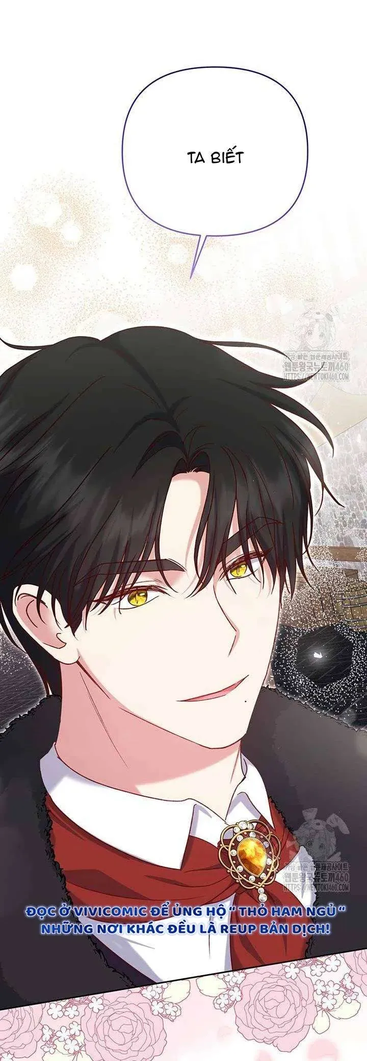 Nàng Vịt Chờ Ngày Hủy Hôn Chap 19 - Next Chap 20
