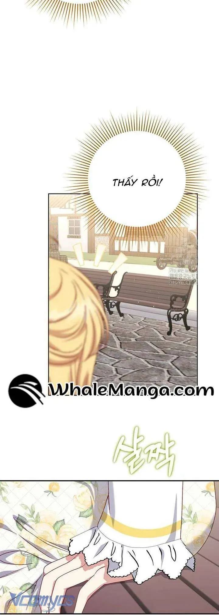 Nàng Vịt Chờ Ngày Hủy Hôn Chap 19 - Next Chap 20