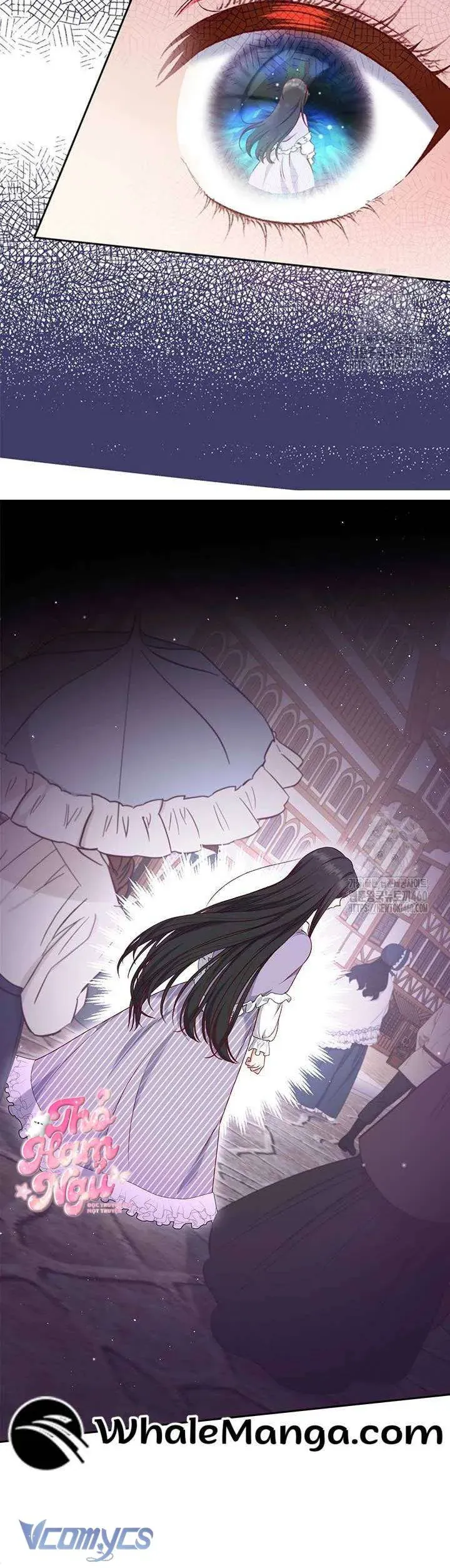 Nàng Vịt Chờ Ngày Hủy Hôn Chap 19 - Next Chap 20