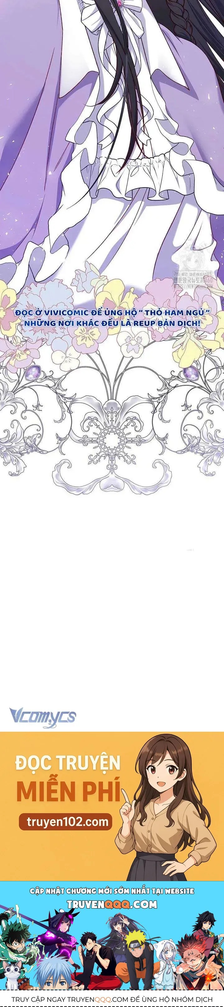 Nàng Vịt Chờ Ngày Hủy Hôn Chap 19 - Next Chap 20