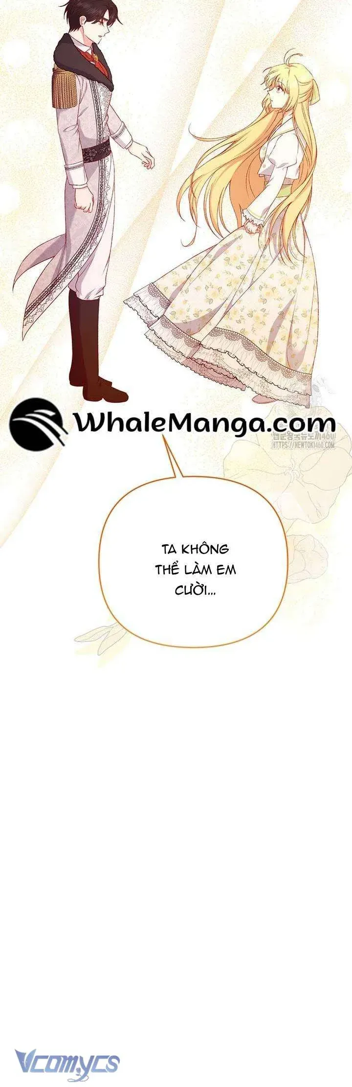 Nàng Vịt Chờ Ngày Hủy Hôn Chap 19 - Next Chap 20