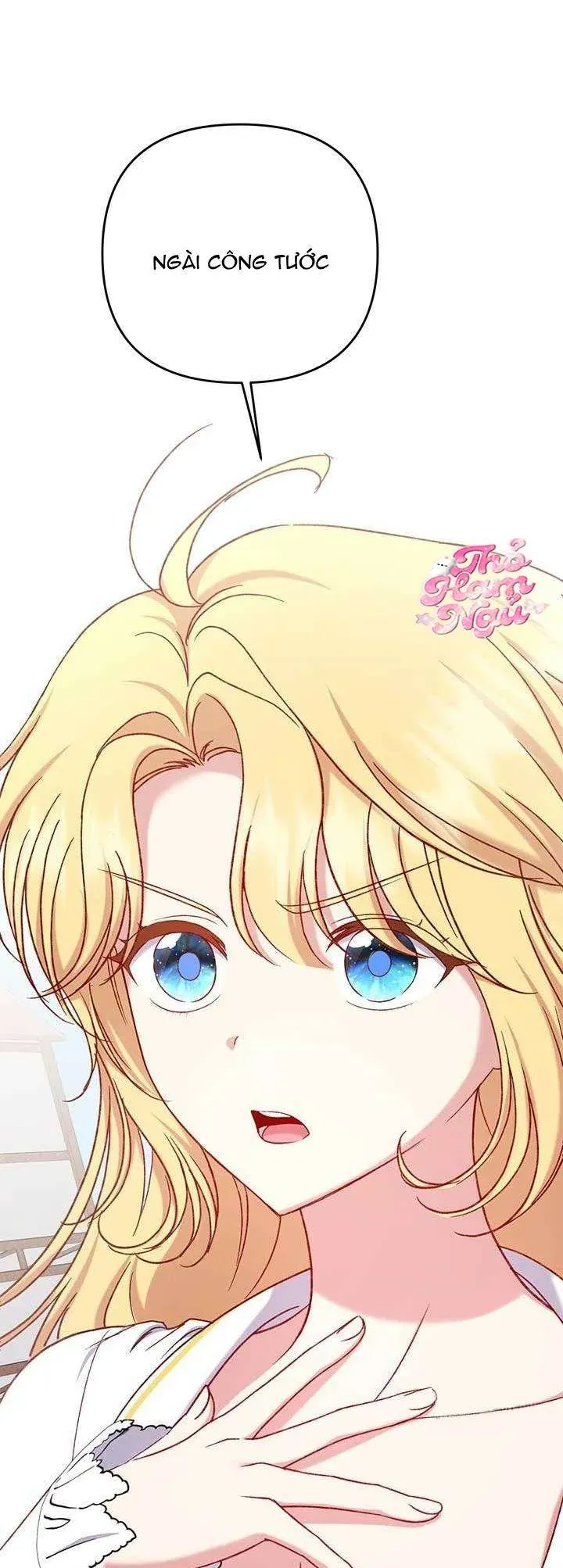 Nàng Vịt Chờ Ngày Hủy Hôn Chap 19 - Next Chap 20