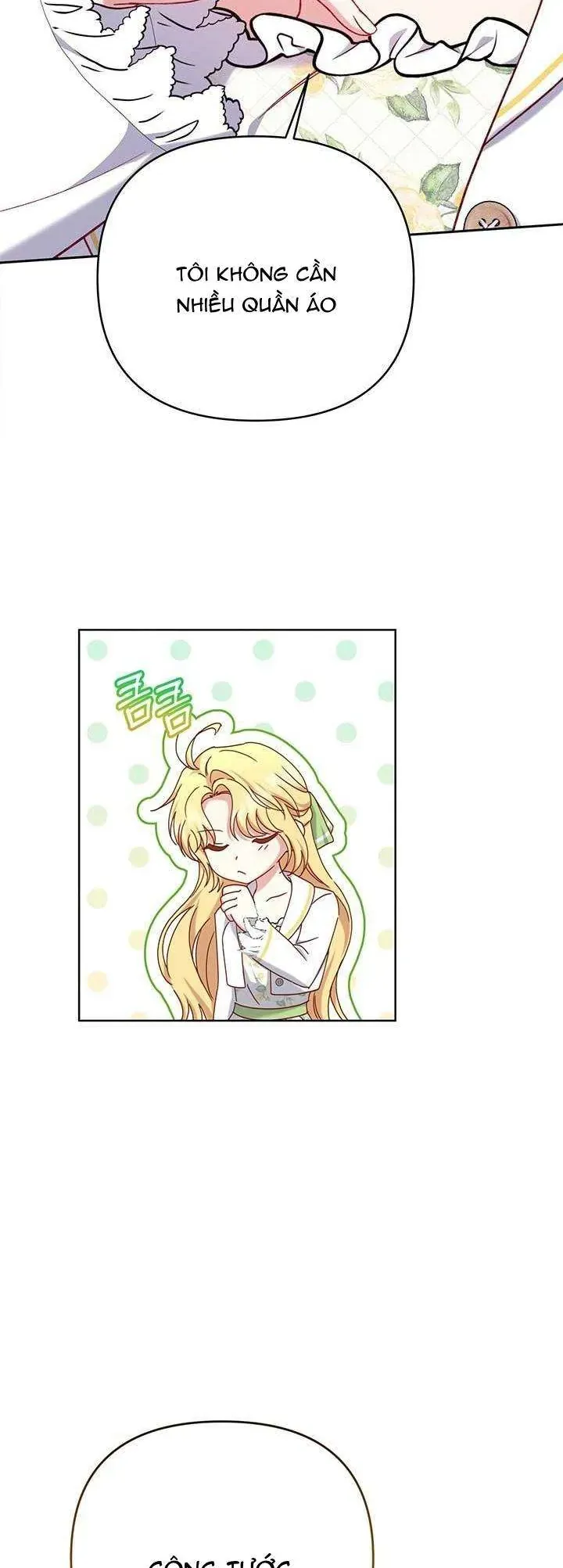 Nàng Vịt Chờ Ngày Hủy Hôn Chap 19 - Next Chap 20