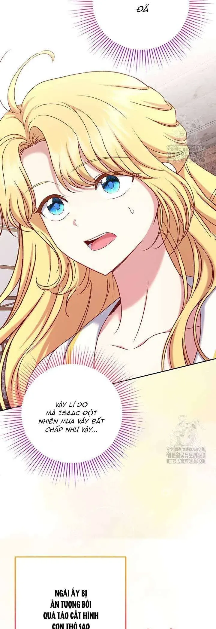 Nàng Vịt Chờ Ngày Hủy Hôn Chap 19 - Next Chap 20