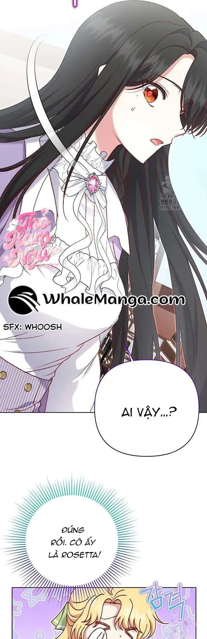 Nàng Vịt Chờ Ngày Hủy Hôn Chap 20 - Next Chap 21