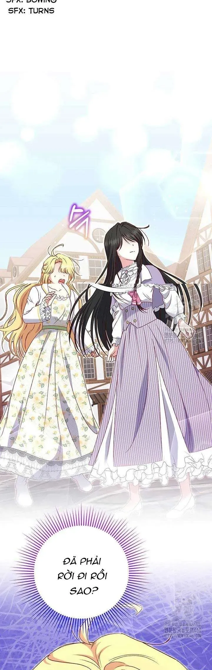 Nàng Vịt Chờ Ngày Hủy Hôn Chap 20 - Next Chap 21