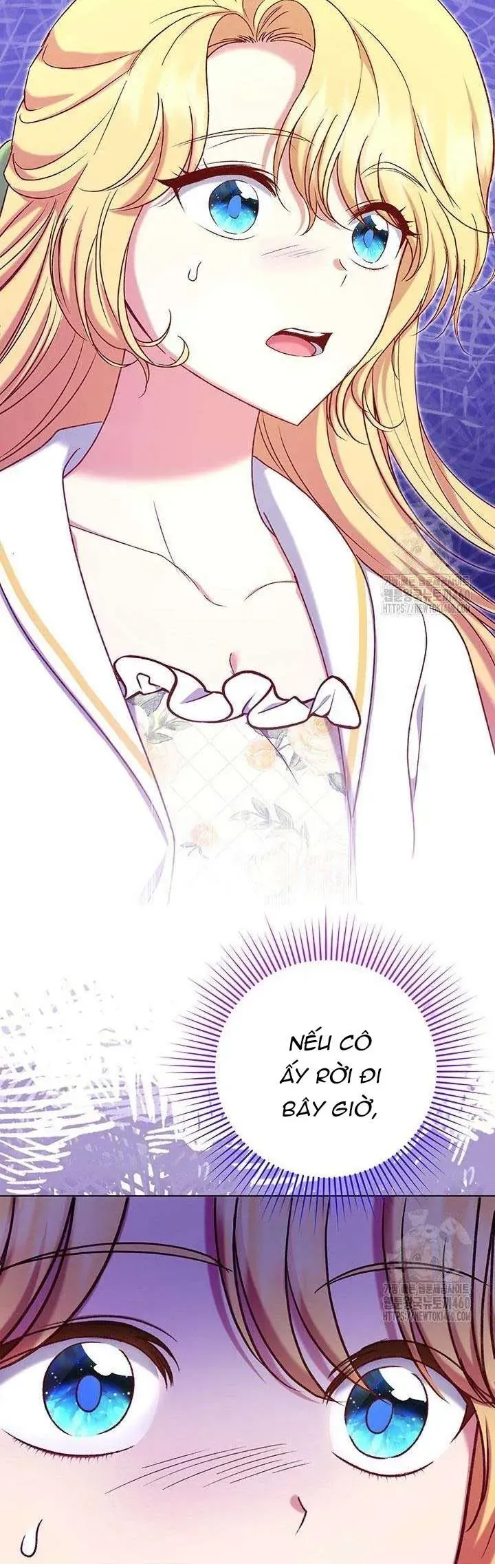 Nàng Vịt Chờ Ngày Hủy Hôn Chap 20 - Next Chap 21