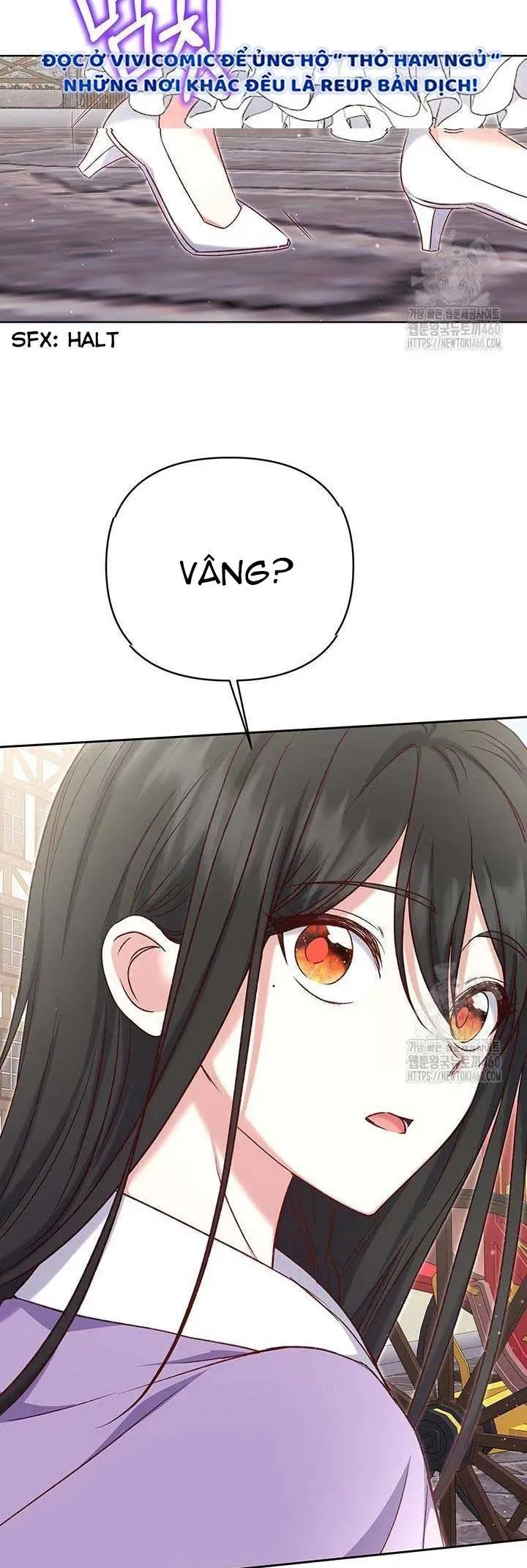Nàng Vịt Chờ Ngày Hủy Hôn Chap 20 - Next Chap 21