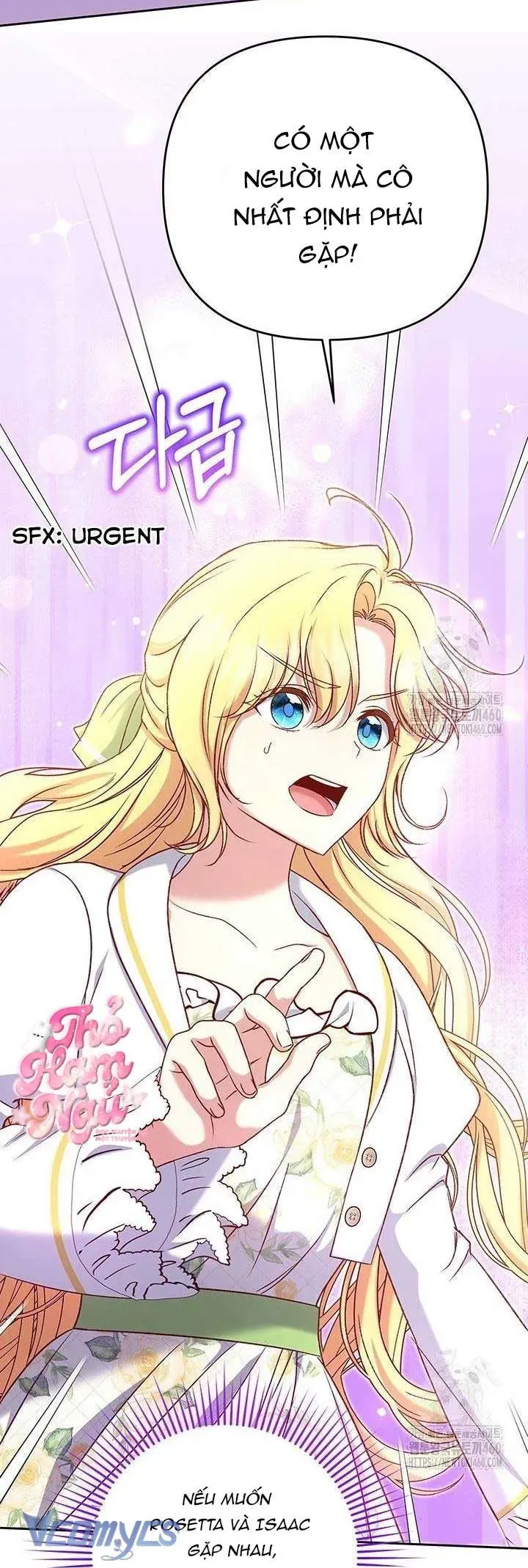 Nàng Vịt Chờ Ngày Hủy Hôn Chap 20 - Next Chap 21