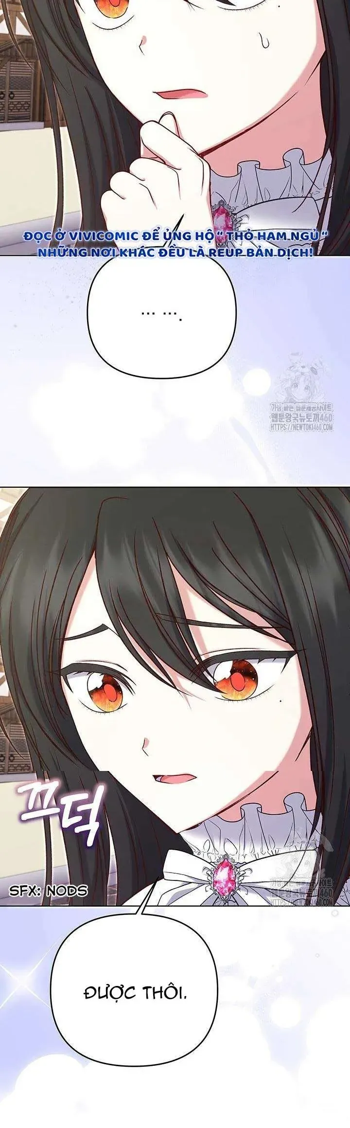 Nàng Vịt Chờ Ngày Hủy Hôn Chap 20 - Next Chap 21