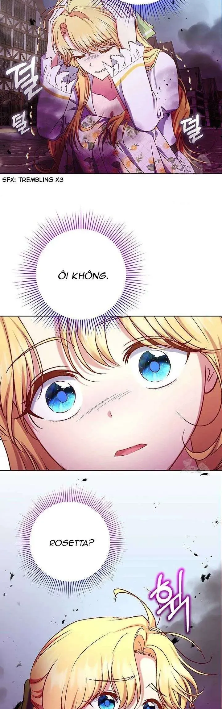 Nàng Vịt Chờ Ngày Hủy Hôn Chap 20 - Next Chap 21