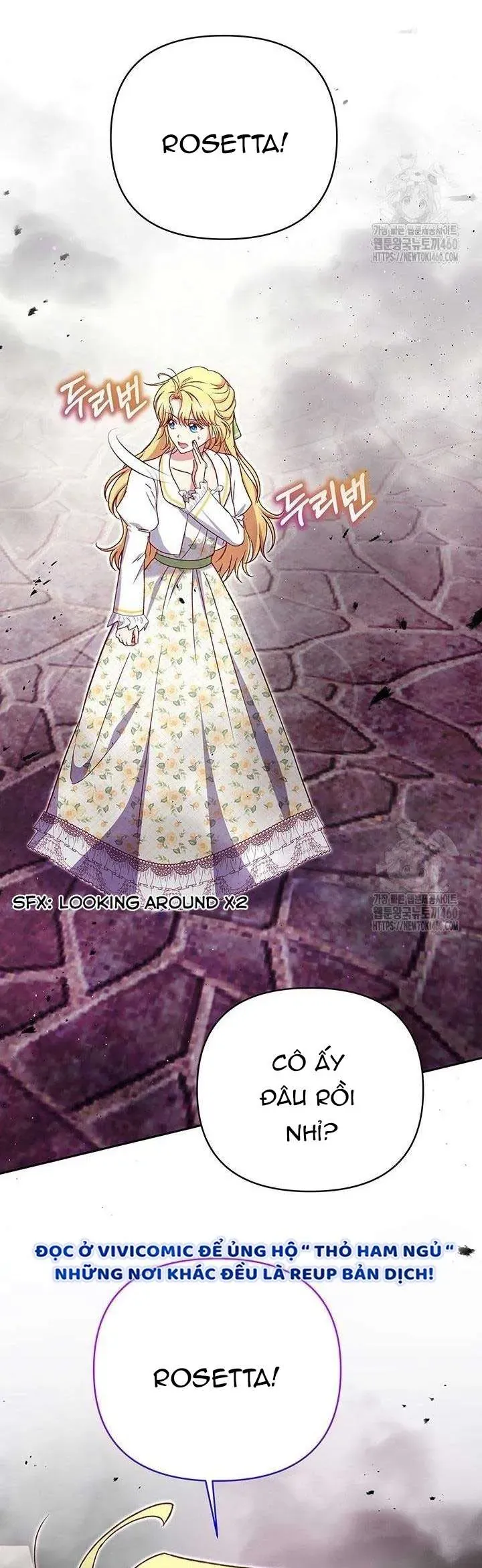 Nàng Vịt Chờ Ngày Hủy Hôn Chap 20 - Next Chap 21