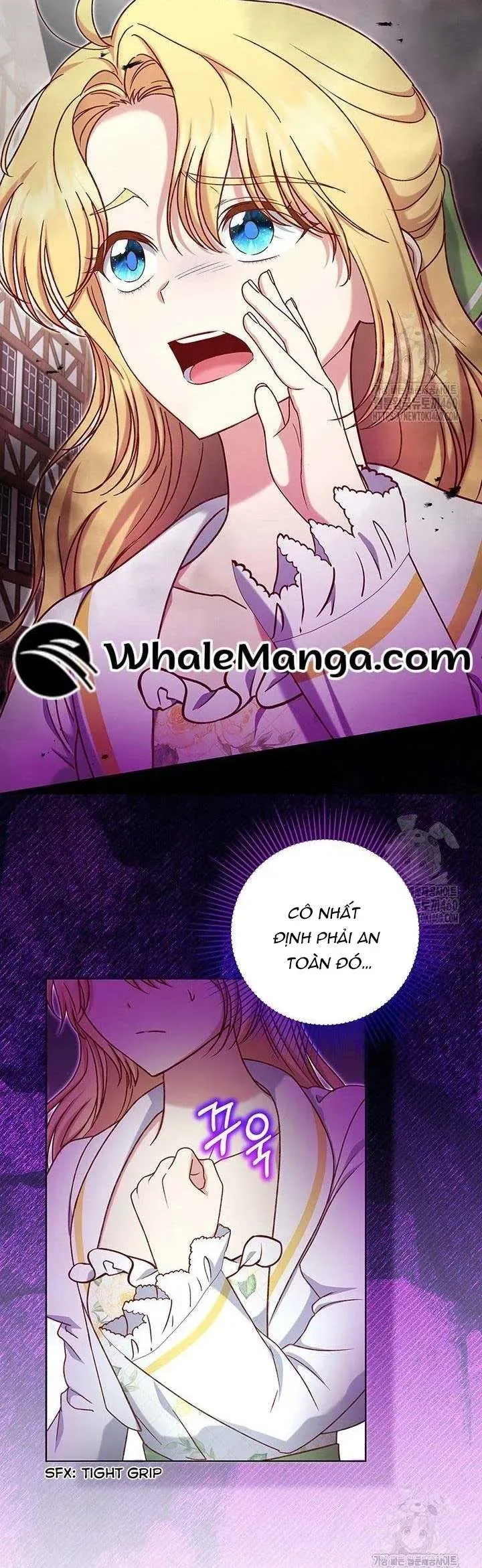 Nàng Vịt Chờ Ngày Hủy Hôn Chap 20 - Next Chap 21