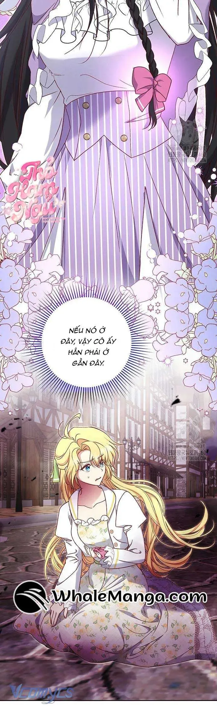 Nàng Vịt Chờ Ngày Hủy Hôn Chap 20 - Next Chap 21