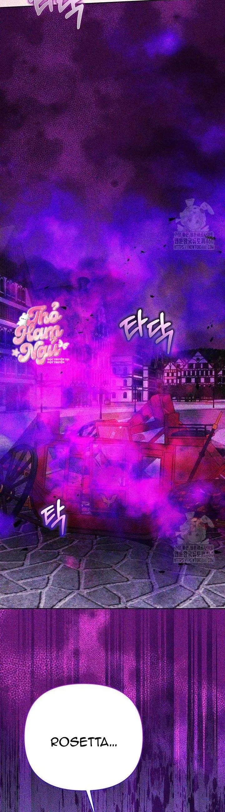 Nàng Vịt Chờ Ngày Hủy Hôn Chap 20 - Next Chap 21