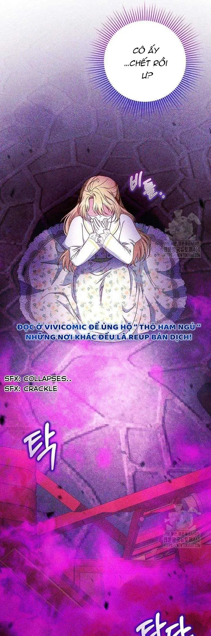 Nàng Vịt Chờ Ngày Hủy Hôn Chap 20 - Next Chap 21