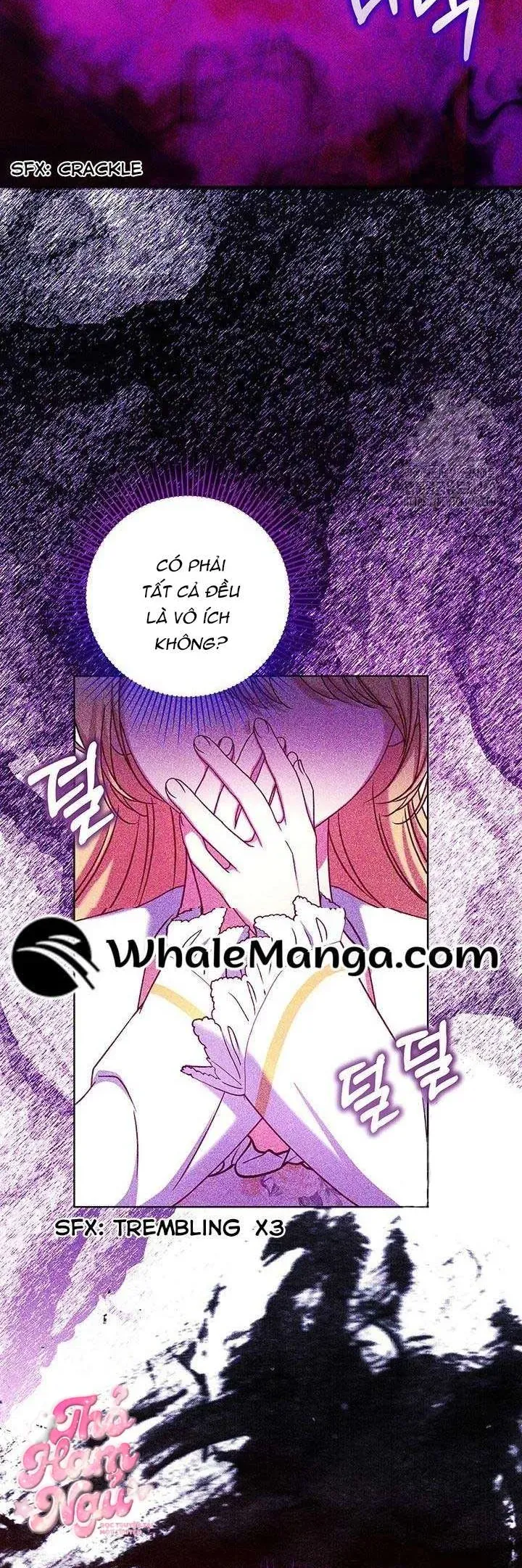 Nàng Vịt Chờ Ngày Hủy Hôn Chap 20 - Next Chap 21