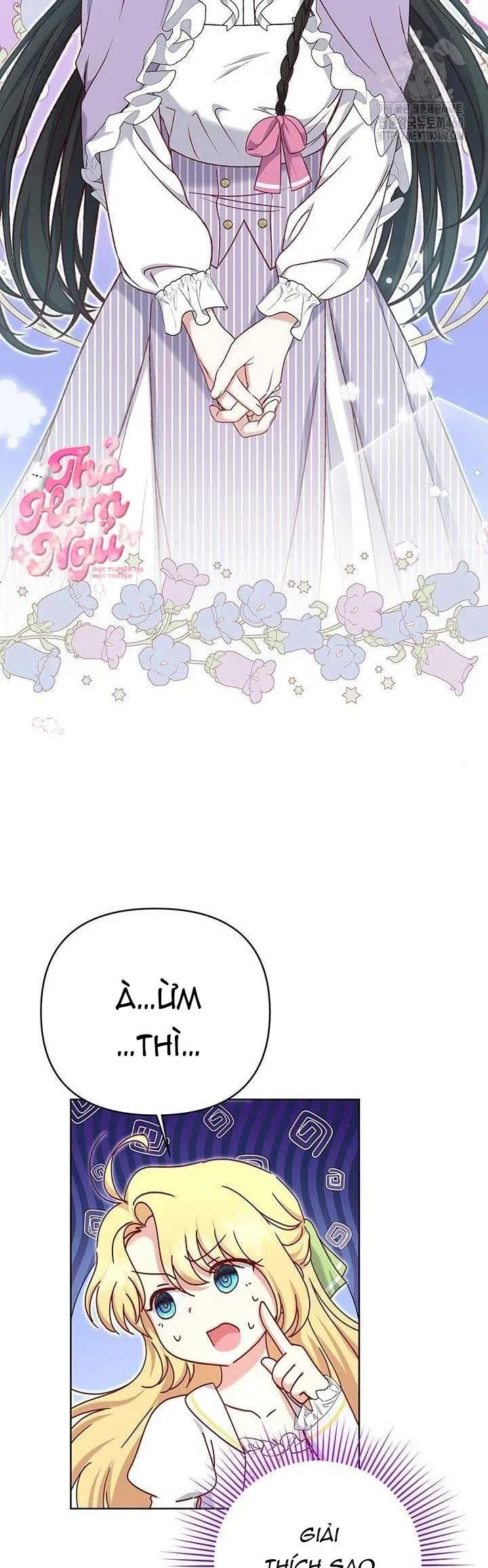 Nàng Vịt Chờ Ngày Hủy Hôn Chap 20 - Next Chap 21