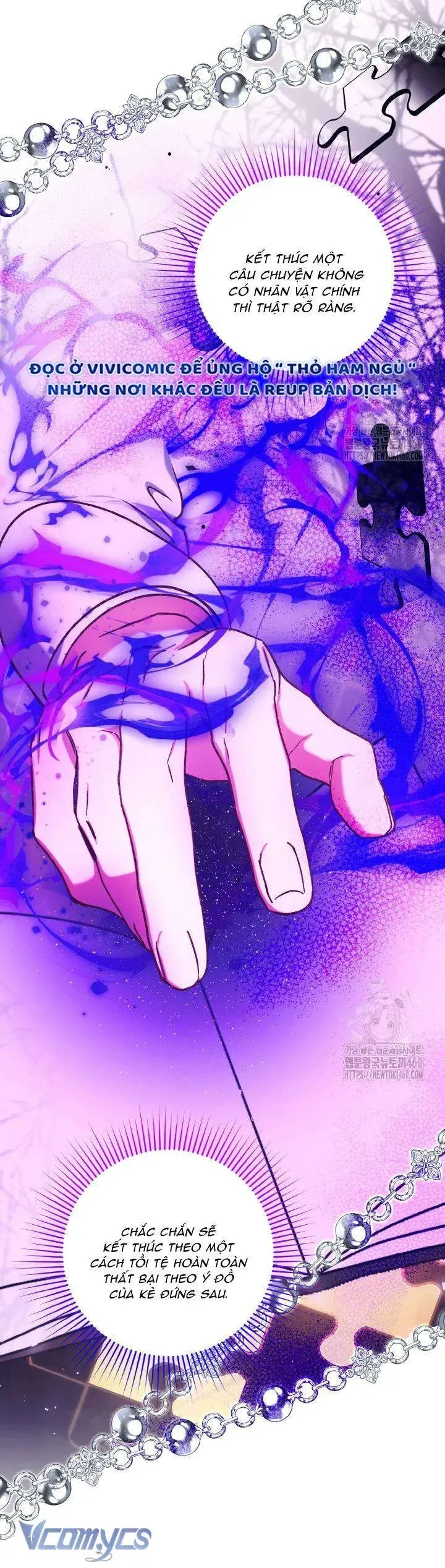 Nàng Vịt Chờ Ngày Hủy Hôn Chap 21 - Next Chap 22