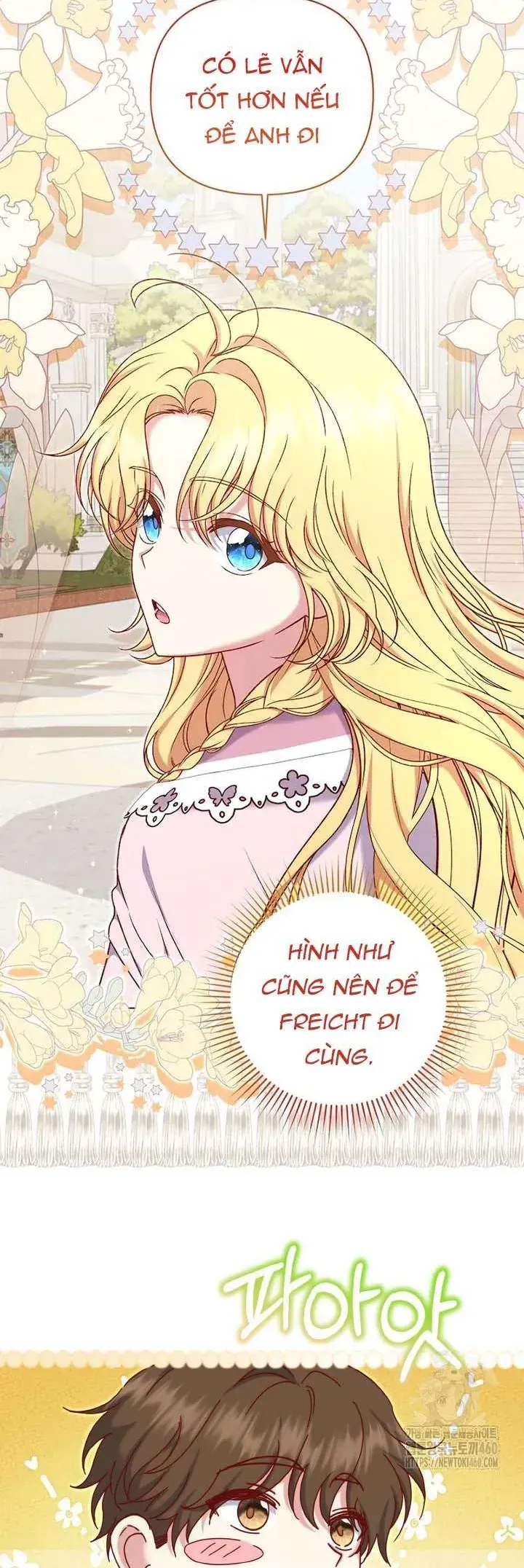 Nàng Vịt Chờ Ngày Hủy Hôn Chap 22 - Next Chap 23