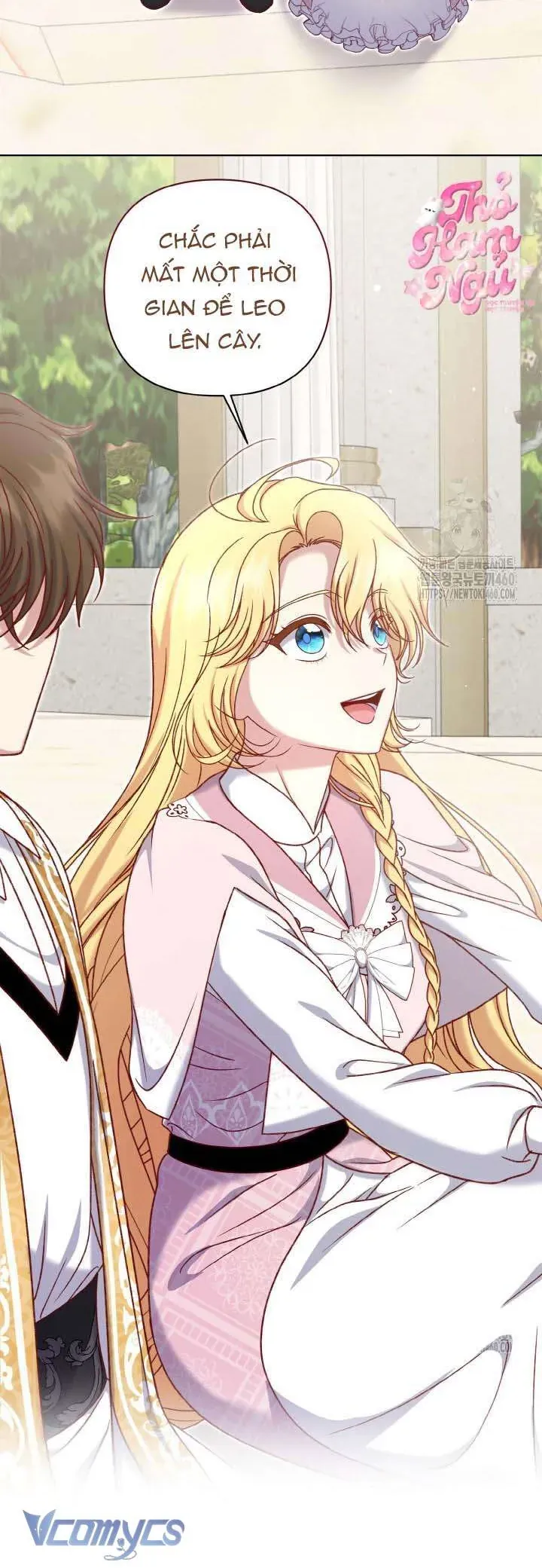 Nàng Vịt Chờ Ngày Hủy Hôn Chap 22 - Next Chap 23