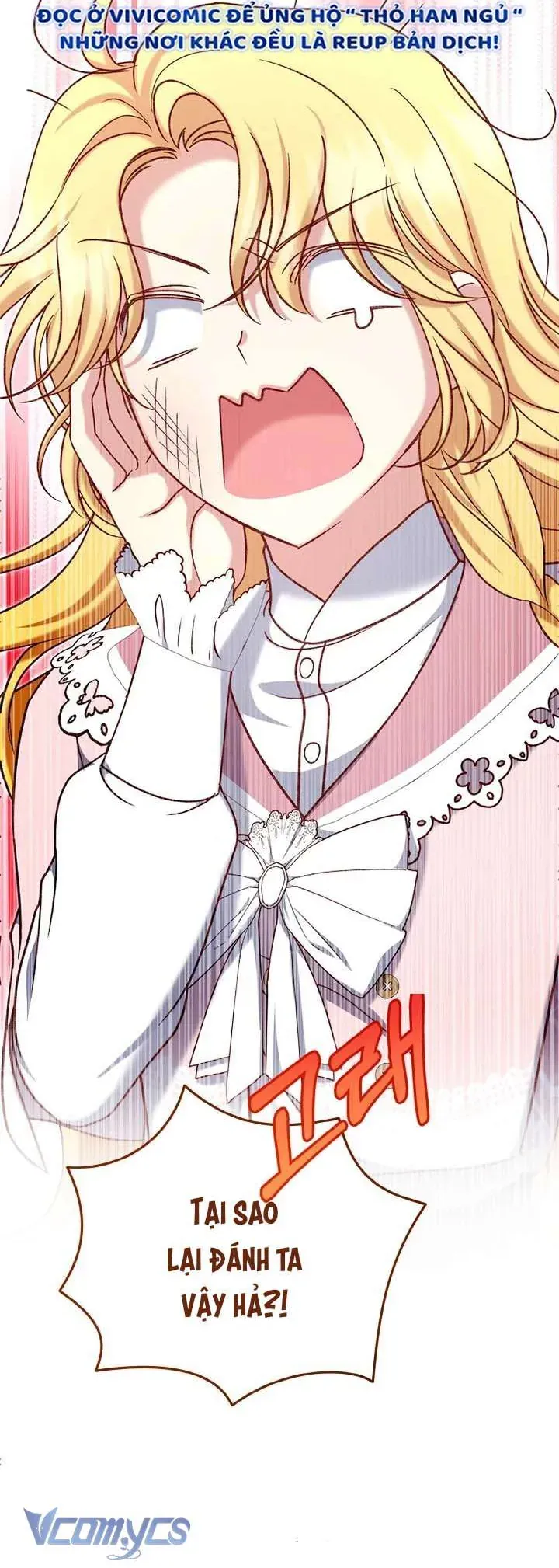 Nàng Vịt Chờ Ngày Hủy Hôn Chap 23 - Next Chap 24