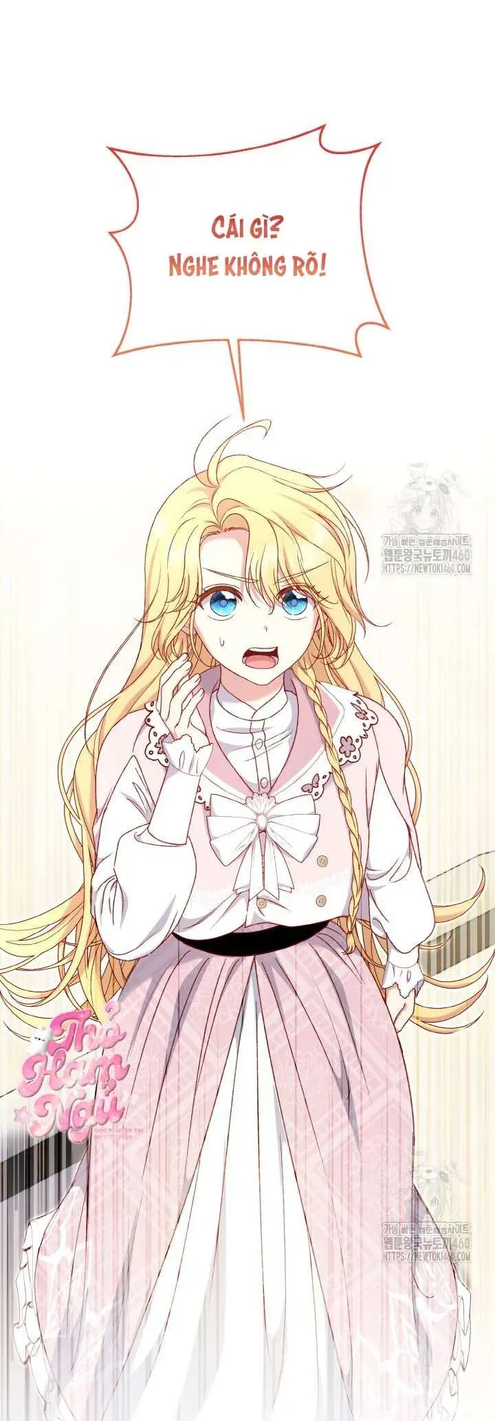 Nàng Vịt Chờ Ngày Hủy Hôn Chap 23 - Next Chap 24