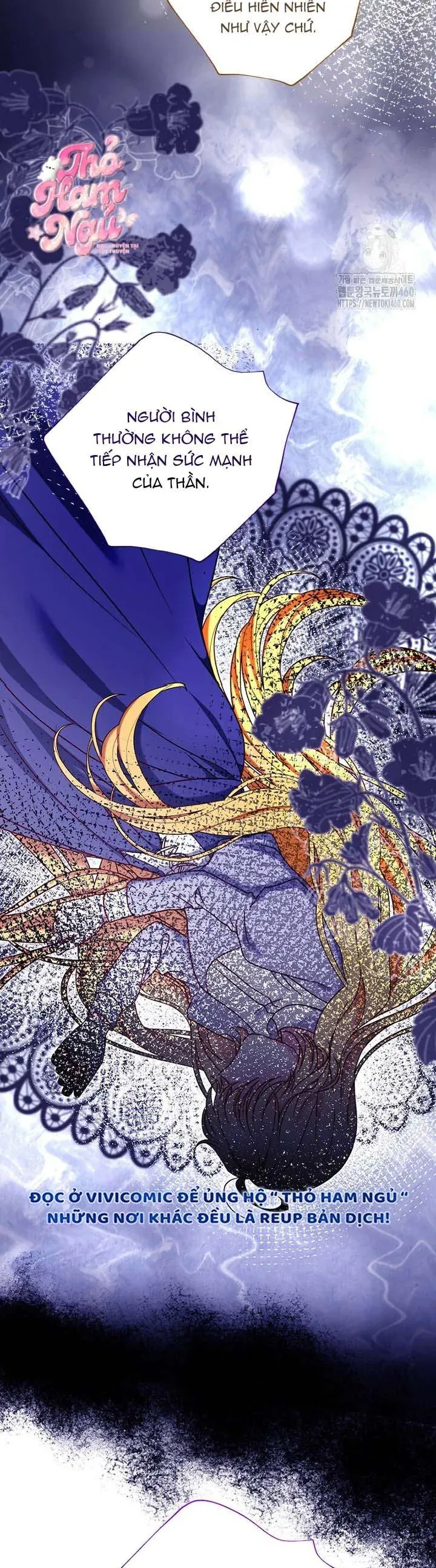 Nàng Vịt Chờ Ngày Hủy Hôn Chap 23 - Next Chap 24