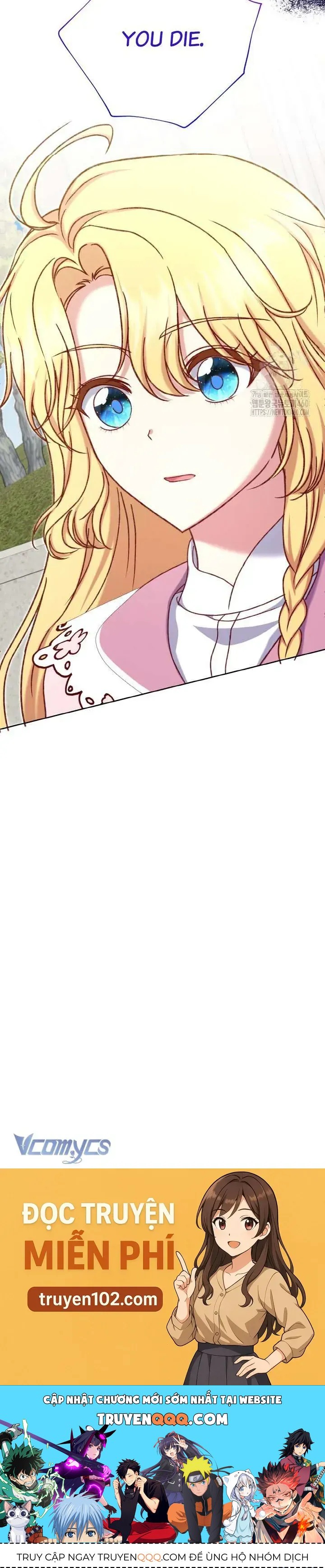 Nàng Vịt Chờ Ngày Hủy Hôn Chap 23 - Next Chap 24